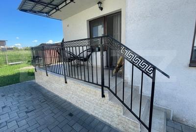 Casa 3 dormitoare, 118mp utili, Zona Dedeman - 15