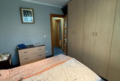 Apartament cu 3 camere semidecomandat în Tache - 12