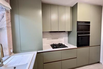 Apartament modern in Kasper - 10