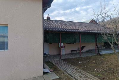 Casa Valea Ursului Arge? 96500 euro negociabil - 8