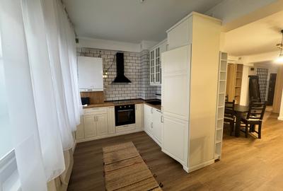 Apartament 2 camere suprafața mare Pipera - 10