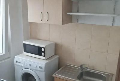 Garsonieră semidecomandată în Dristor - 5