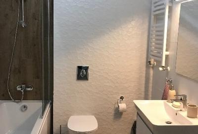 Garsonieră decomandată, mobilată în Iancu Nicolae - 5