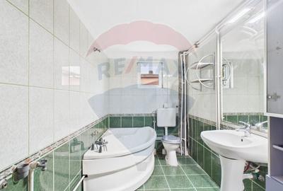 Casă individuală cu 5 camere cu Teren 1682 Mp în Ciorogârla - 17