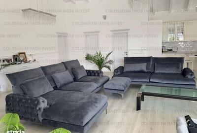 Casă cu 4 camere în Cărpiniș - 2