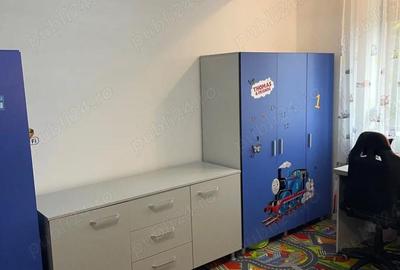 Apartament cu 3 camere decomandat în Exterior Vest - 8