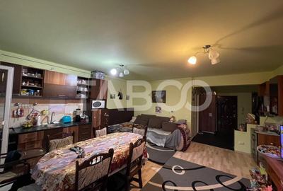 Apartament 3 camere 82 mp utili in Manastur de vanzare in Cluj-Napoca - 3