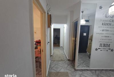 Apartament cu 4 camere în Tudor Vladimirescu - 3