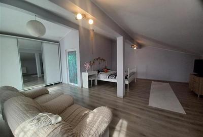 Casă individuală cu 5 camere cu Teren 400 Mp în Berceni - 3