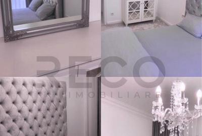 RECO Apartament cu 2 camere de inchiriat zona Victoria Rezid - 8