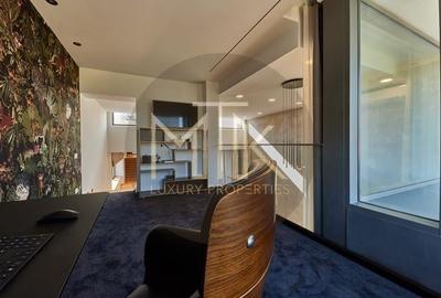 Exclusiv - Vila moderna Paradisul VERDE - Corbeanca - 28