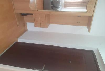 Garsonieră decomandată în Calea Aradului - 5