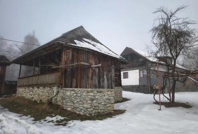 Casă cu 6 camere în Polovragi - 10