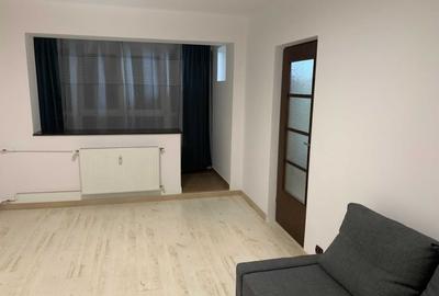 Apartament de 3 camere modern circular, la 2 minute de metrou, 65mp - Favorit Apartament de 3 camere modern circular, la 2 minute de metrou, 65mp - Favorit - 2