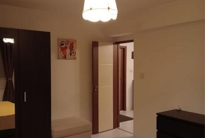 Apartament cu 2 camere semidecomandat, mobilat în Străulești - 6