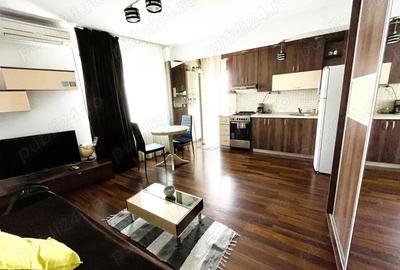 Proprietar Garsoniera Tineretului Marasesti centrala proprie balcon - 2