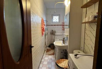 Apartament cu 3 camere nedecomandat, mobilat în Inel II - 9