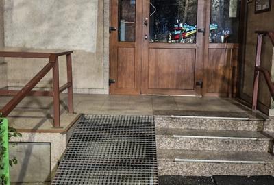 Garsonieră semidecomandată, mobilată în Tineretului - 2