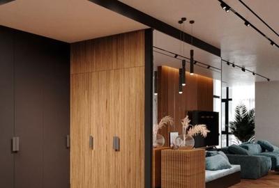 Penthouse de lux | Herastrau Park | Soseaua Nordului - 11