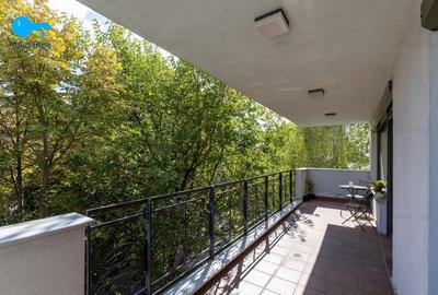 Imobil modern-Domenii, Casin - birouri, clinica, parcare subterana Imobil modern-Domenii, Casin - birouri, clinica, parcare subterana - 12