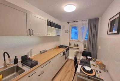 Garsonieră decomandată în Tipografilor - 7