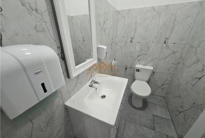Spațiu comercial, de 50 mp, în Corocăiești