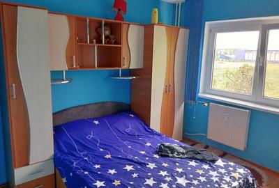 Apartament cu 3 camere decomandat în Popoveni - 7