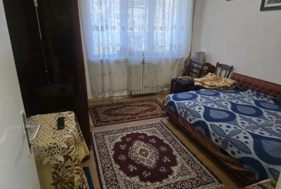 Apartament cu 2 camere semidecomandat în Titulescu - 5