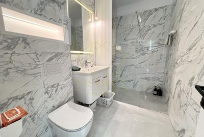 Garsoniera superba cu o camera  si balcon|  SXD Market | Braytim - 9