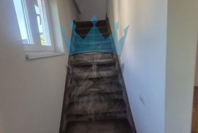 Duplex cu 5 camere cu Canalizare în Vatra Luminoasă - 13