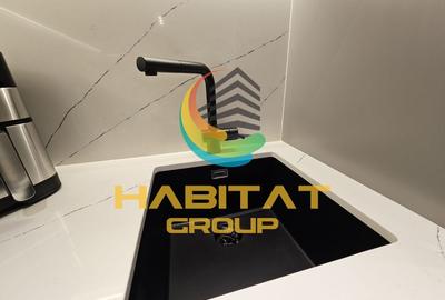 Apartament cu 3 camere semidecomandat, mobilat în Barbu Văcărescu - 19