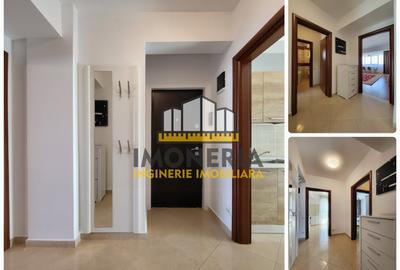2 camere+parcare-0% comision-200m metrou-550m parc-33mpu Living - 15