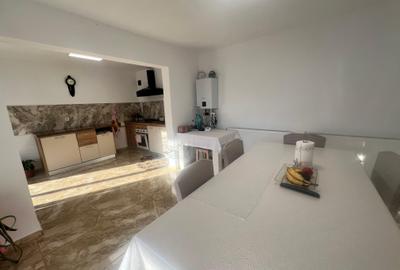 Costinesti casa moderna la sol an constructie 2024 teren 609 mp - 24