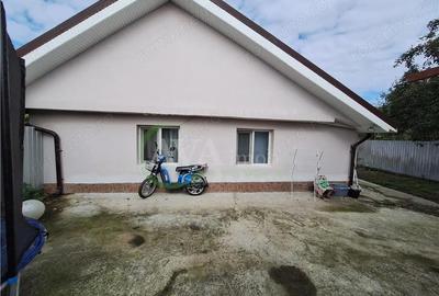 Casă cu 3 camere cu Teren 383 Mp în Șerbănești - 13