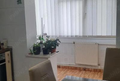 Apartament cu 3 camere decomandat, mobilat în Central - 7