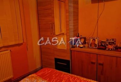 Apartament 2 camere, situat in Rovinari, Str.Castanilor - 5