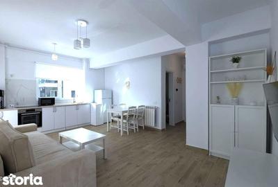 Apartament cu 2 camere în Nord - 13