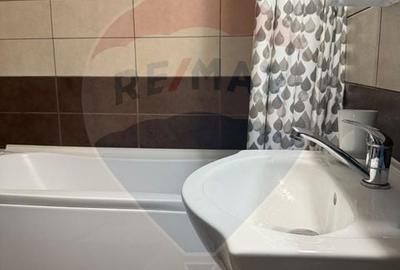 Apartament cu 2 camere semidecomandat, mobilat în Bucureștii Noi - 11