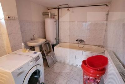 Casă cu 3 camere cu Teren 700 Mp în Girocului - 7