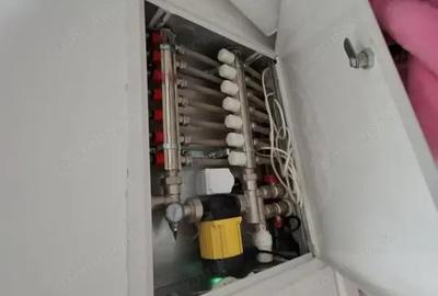 Apartament cu 3 camere decomandat în Central - 20