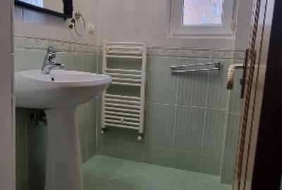 Apartament 3 camere,94mp, cartier Buna Ziua, zona Home Garden, Comision% - 12