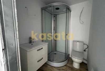 Casă NOUĂ cu 4 camere | Curte Liberă 280 mp | Bd. Uverturii - Virtuții - 12