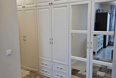 Apartament cu 3 camere decomandat în Central - 4