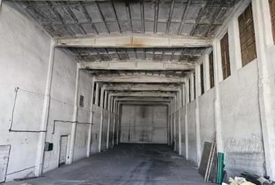 Spațiu comercial, de 462 mp, în Central - 6