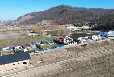Teren de 559 mp, în Central - 5