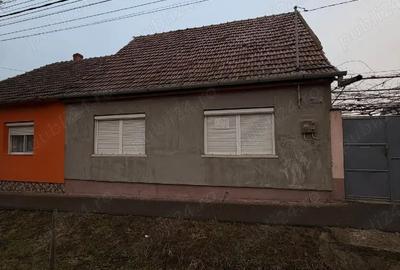 Casă cu 2 camere cu Teren 415 Mp în Oncea - 5