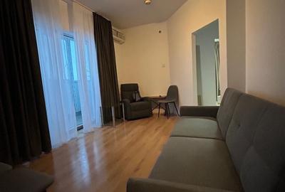 Apartament cu 2 camere decomandat în Romană - 16