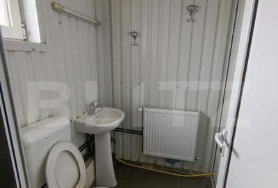 Spatiu comercial de inchiriat in suprafat de 77 mp, Zona Gho - 1