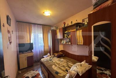 Apartament cu 3 camere, decomandat, zona Mall - 2