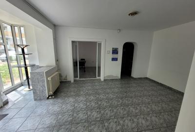 Apartament transformat in spatiu comercial,pret 119000 euro - 4